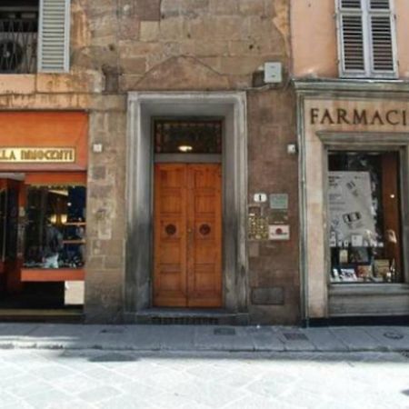 Handy House Florence Buitenkant foto