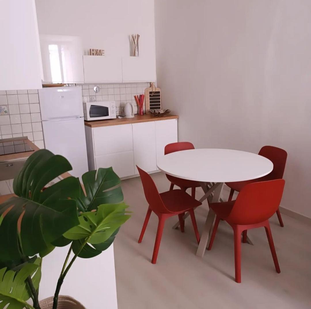 Handy House Florence Buitenkant foto